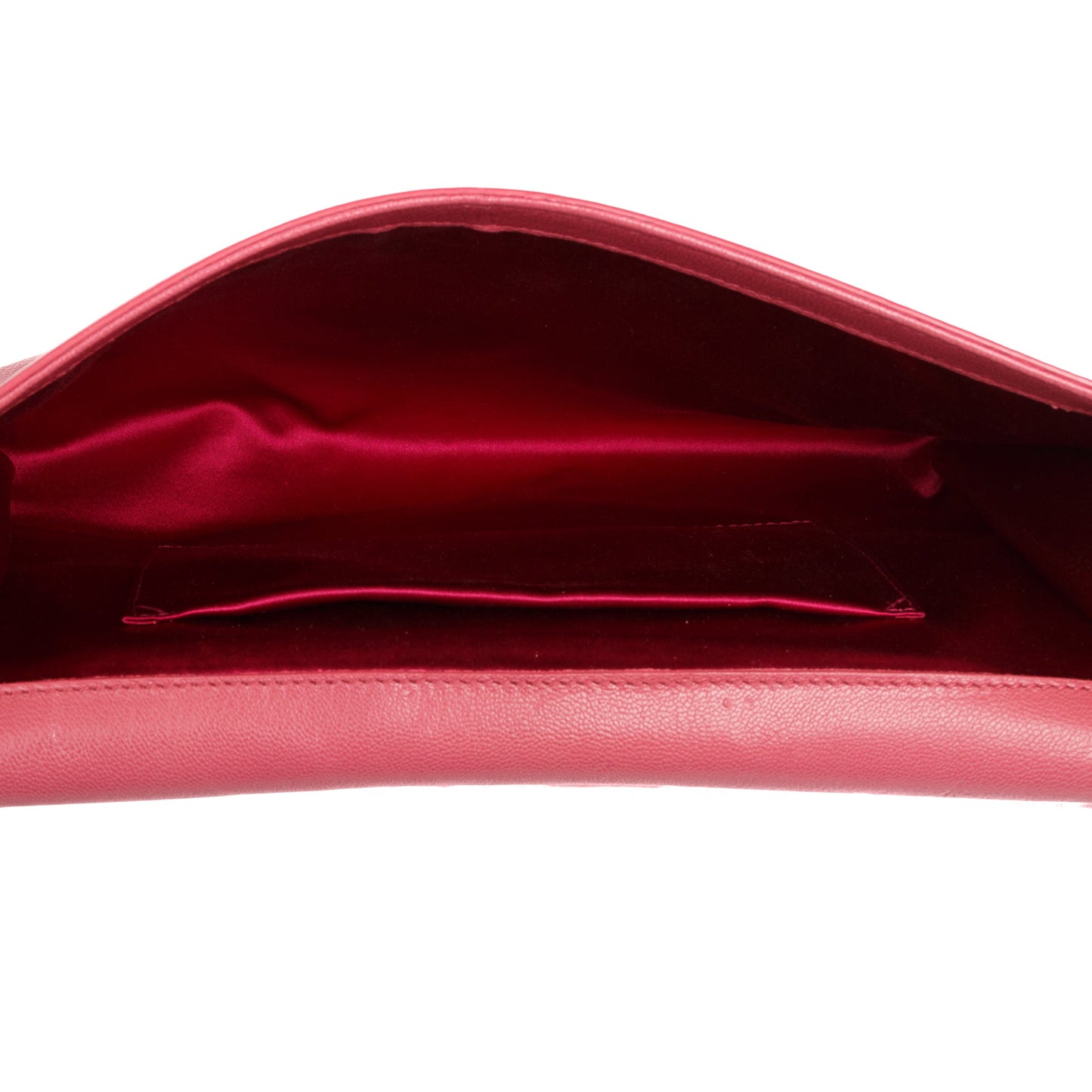 Saint Laurent Large Belle de Jour Clutch