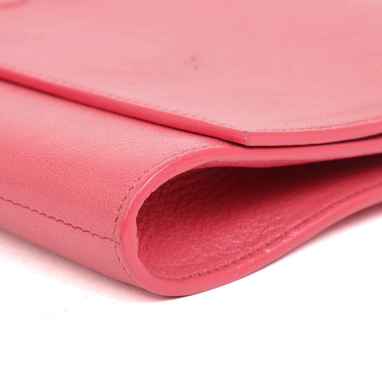 Saint Laurent Large Belle de Jour Clutch