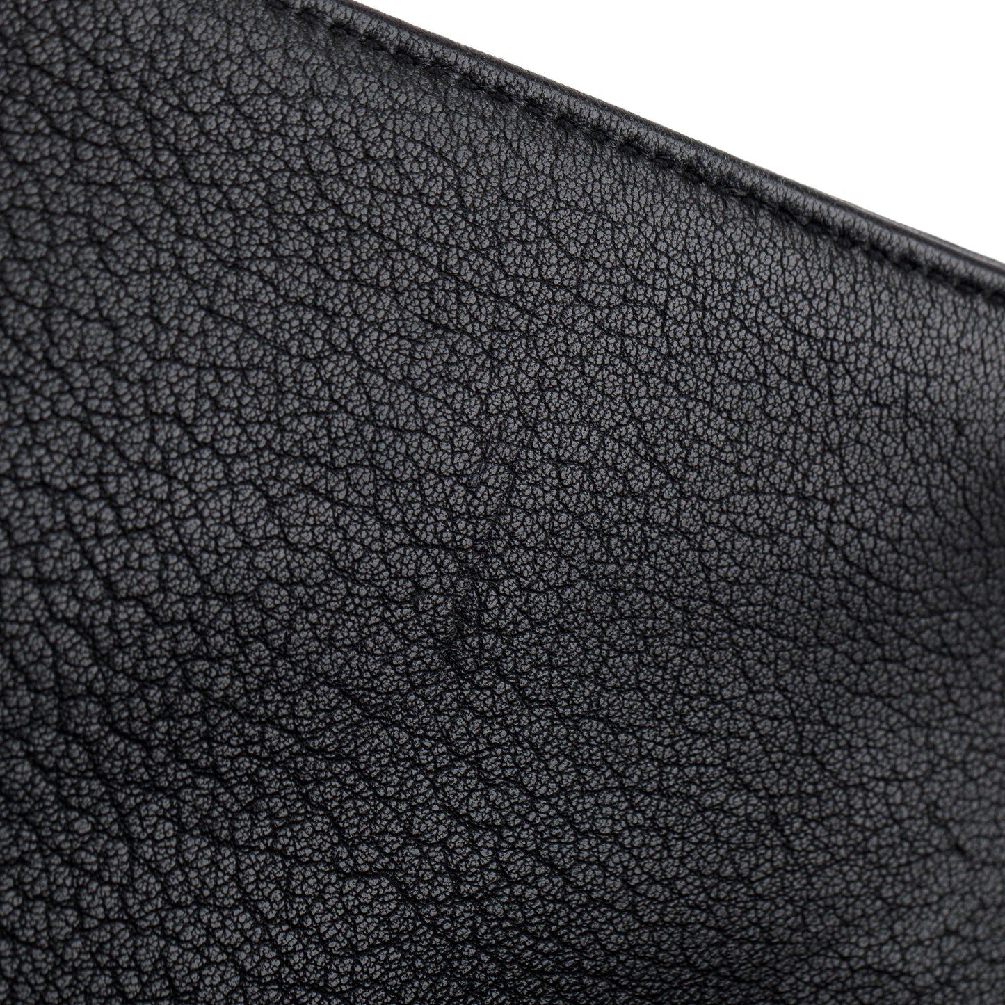 Saint Laurent Large Chevron College Bag