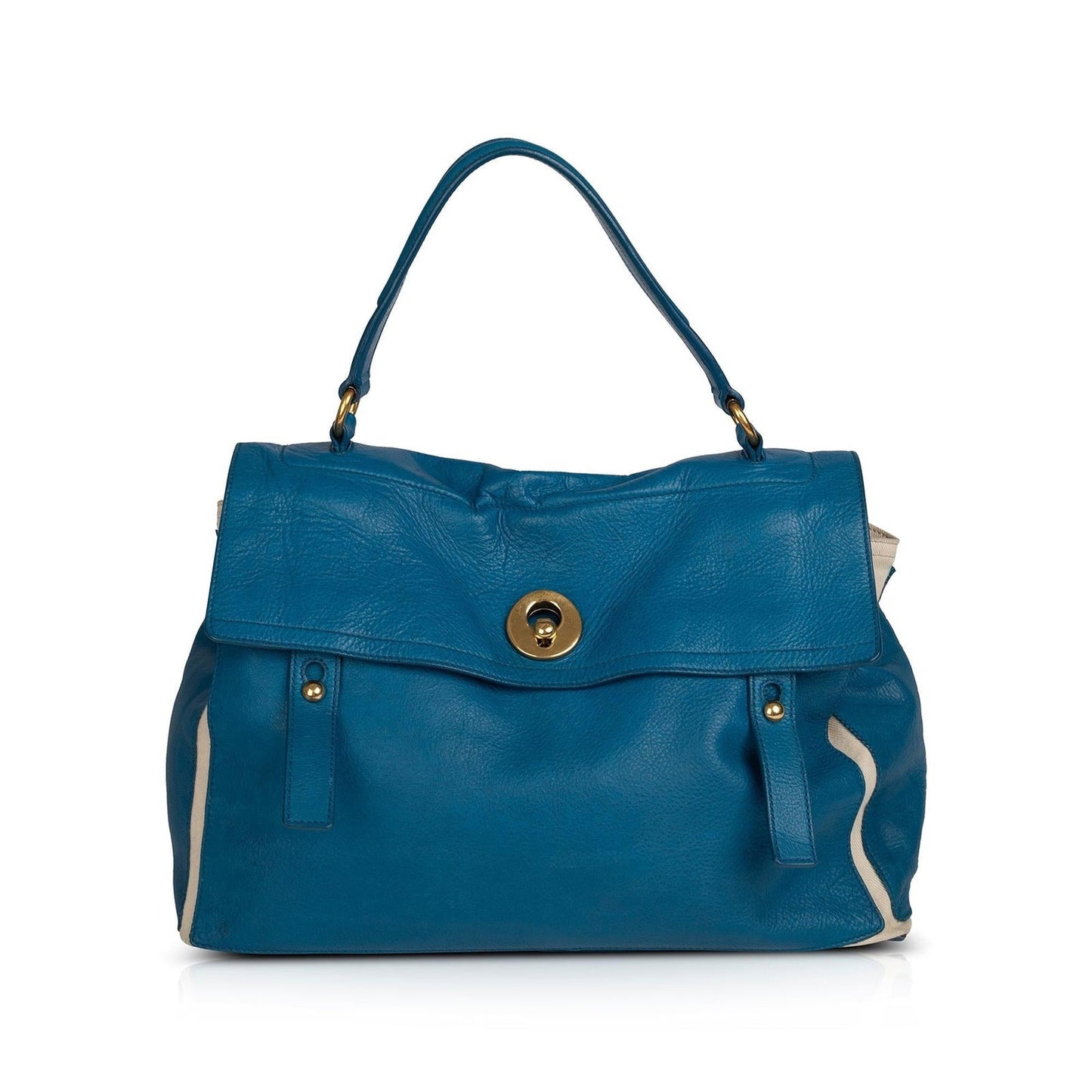 Saint Laurent Large Muse Two Handle Bag