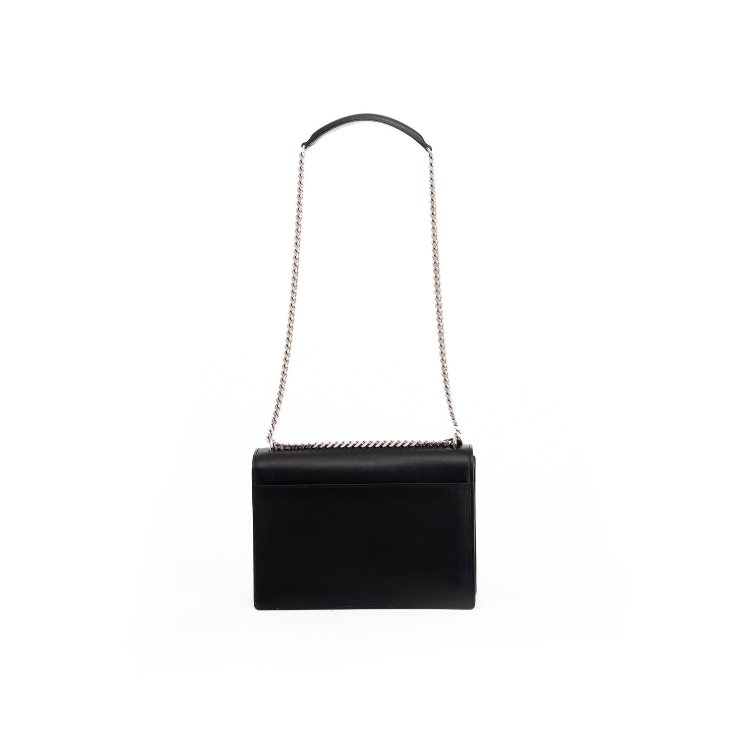 Saint Laurent Large Sunset Chain Bag