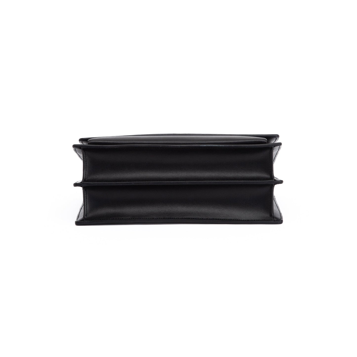 Saint Laurent Large Sunset Chain Bag