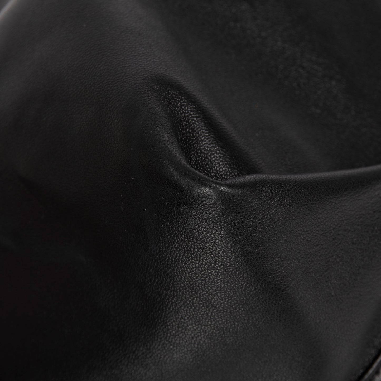 Saint Laurent Large Teddy Bucket Bag