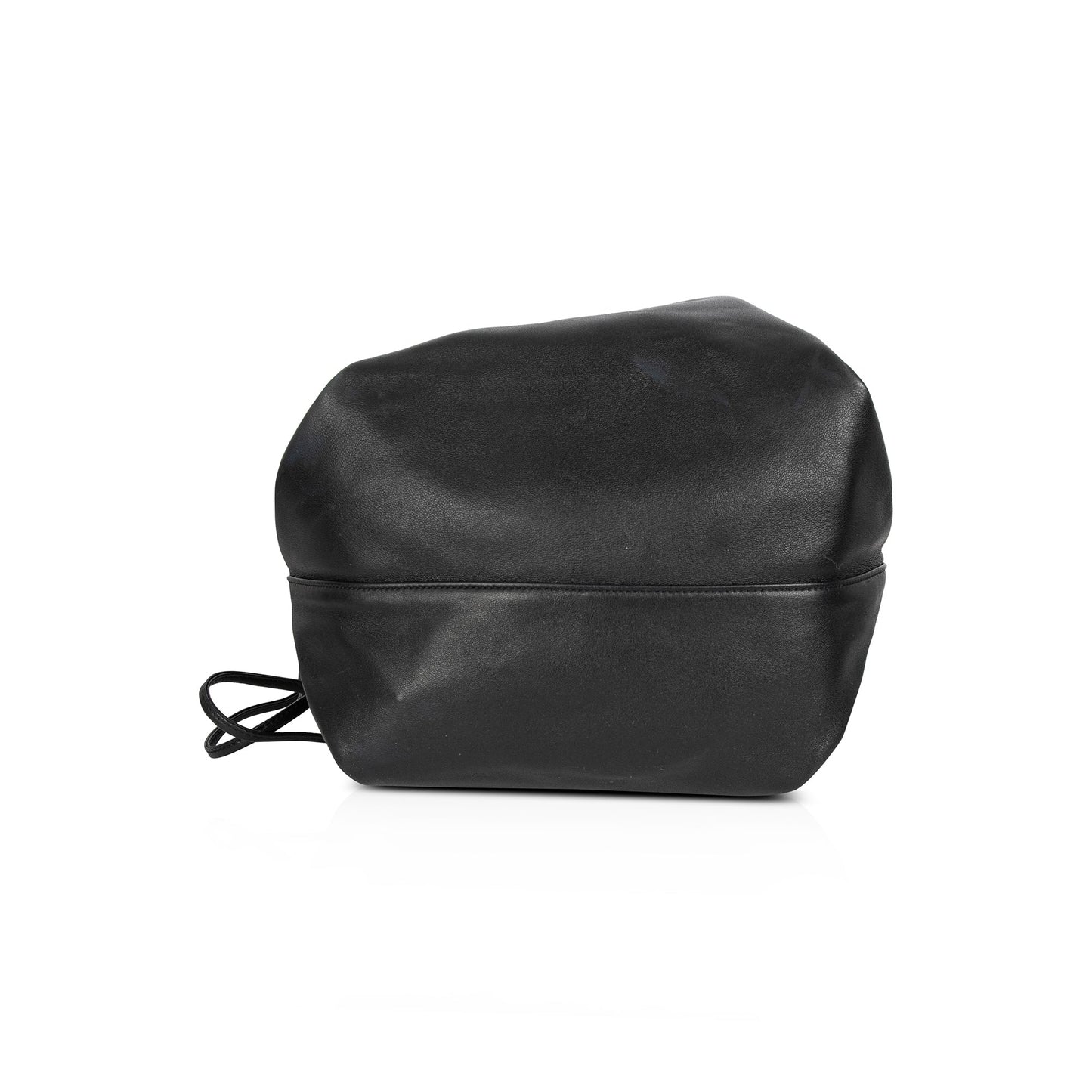 Saint Laurent Large Teddy Bucket Bag
