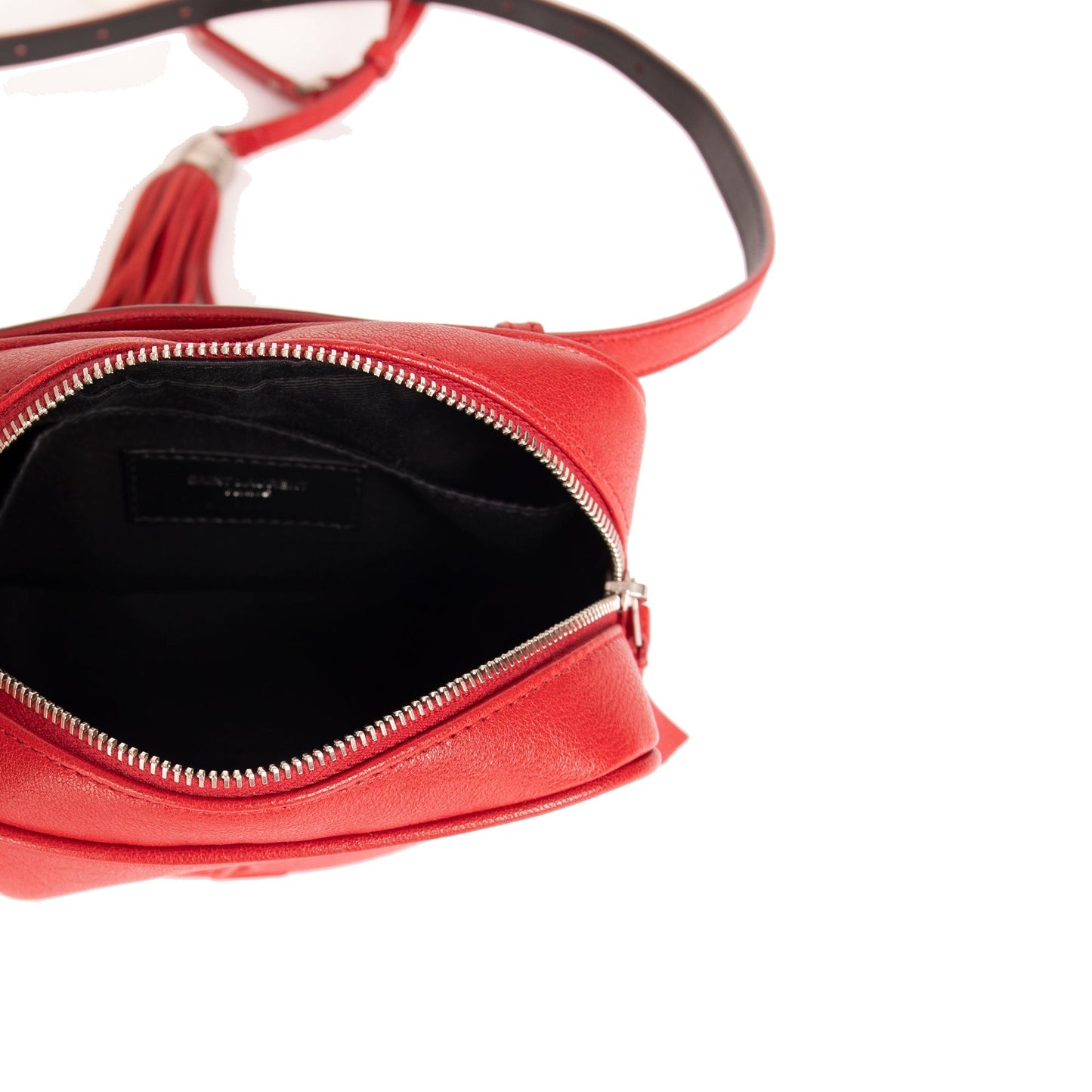 Saint Laurent Lou Belt Bag
