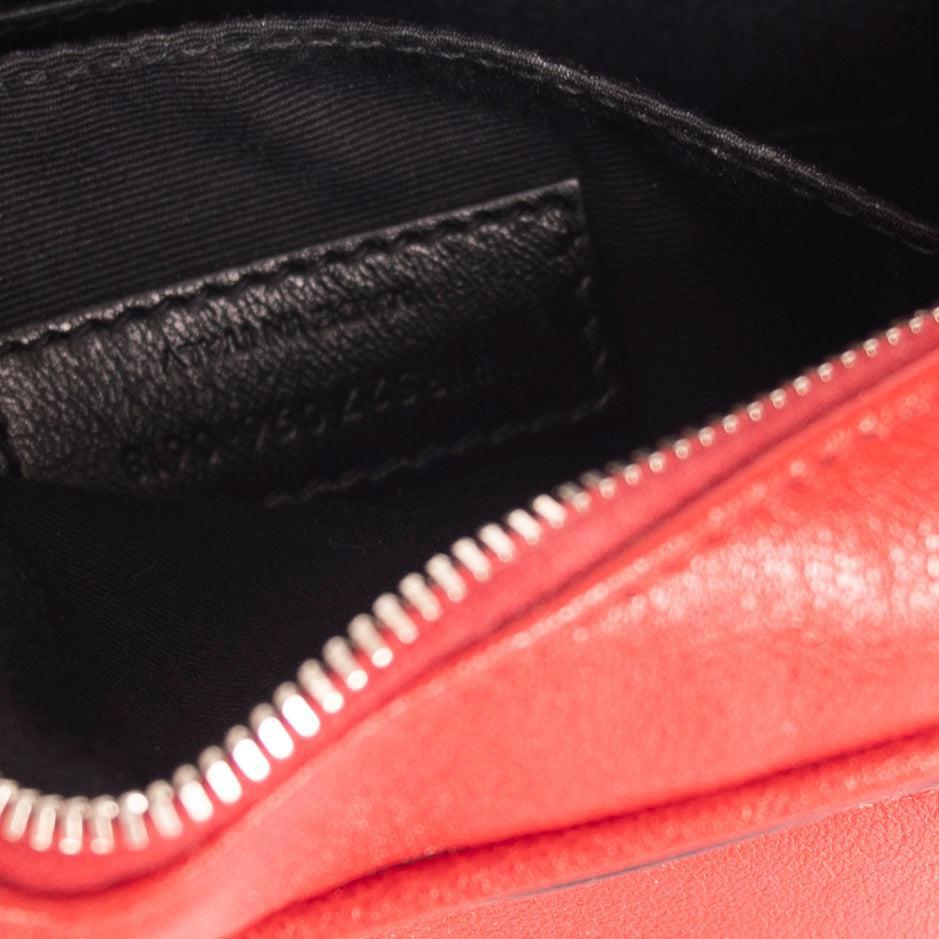 Saint Laurent Lou Belt Bag