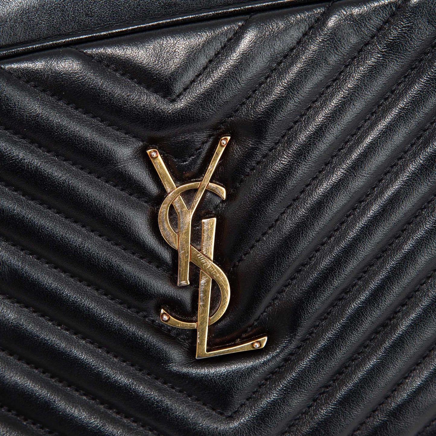 Saint Laurent Lou Camera Bag