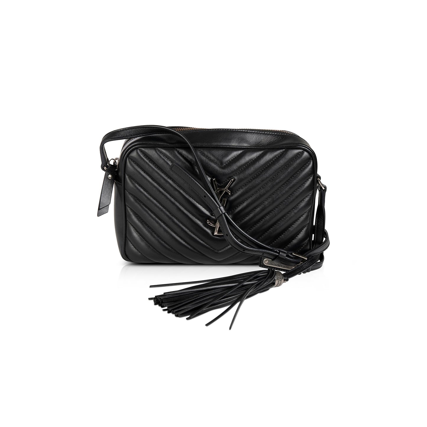 Saint Laurent Lou Camera Bag