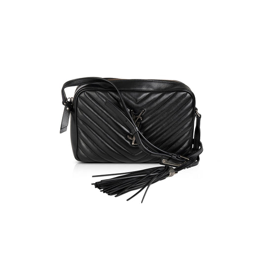 Saint Laurent Lou Camera Bag
