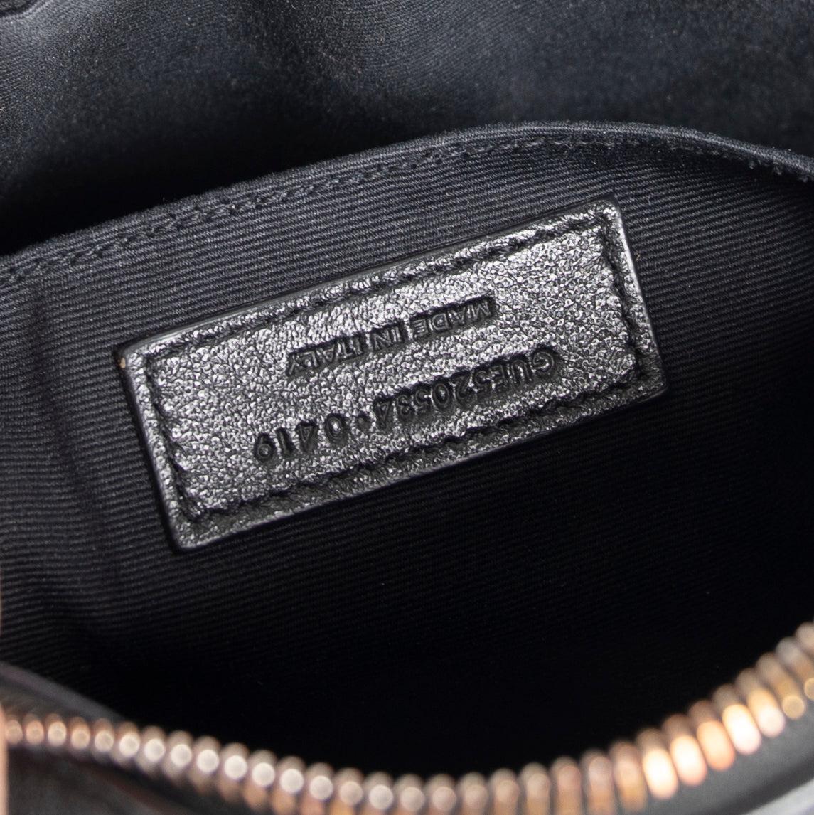 Saint Laurent Lou Camera Bag