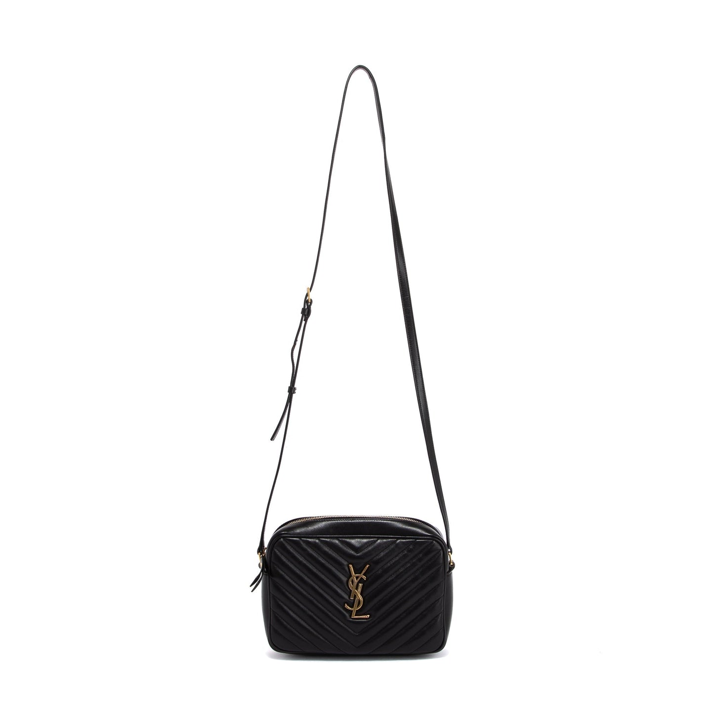 Saint Laurent Lou Camera Bag