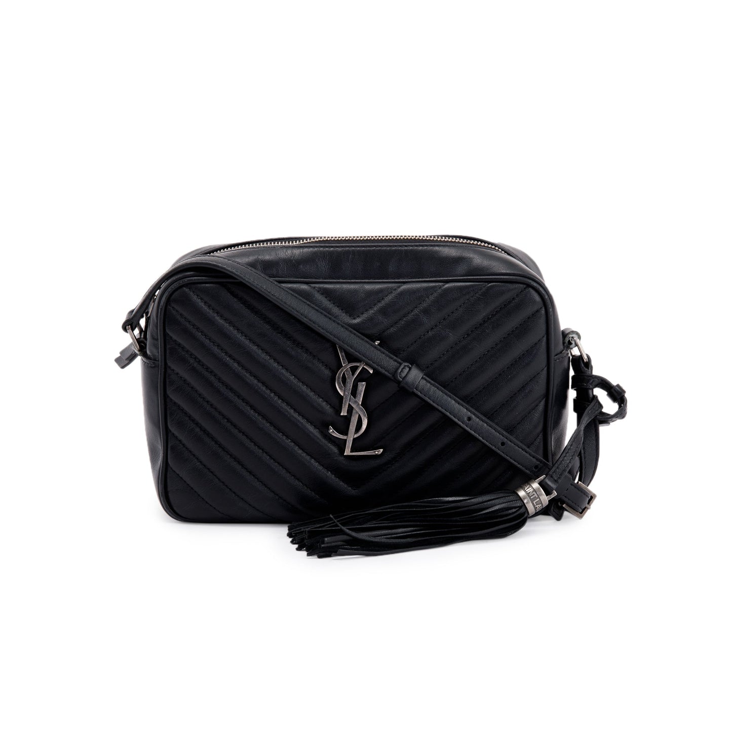 Saint Laurent Lou Camera Bag
