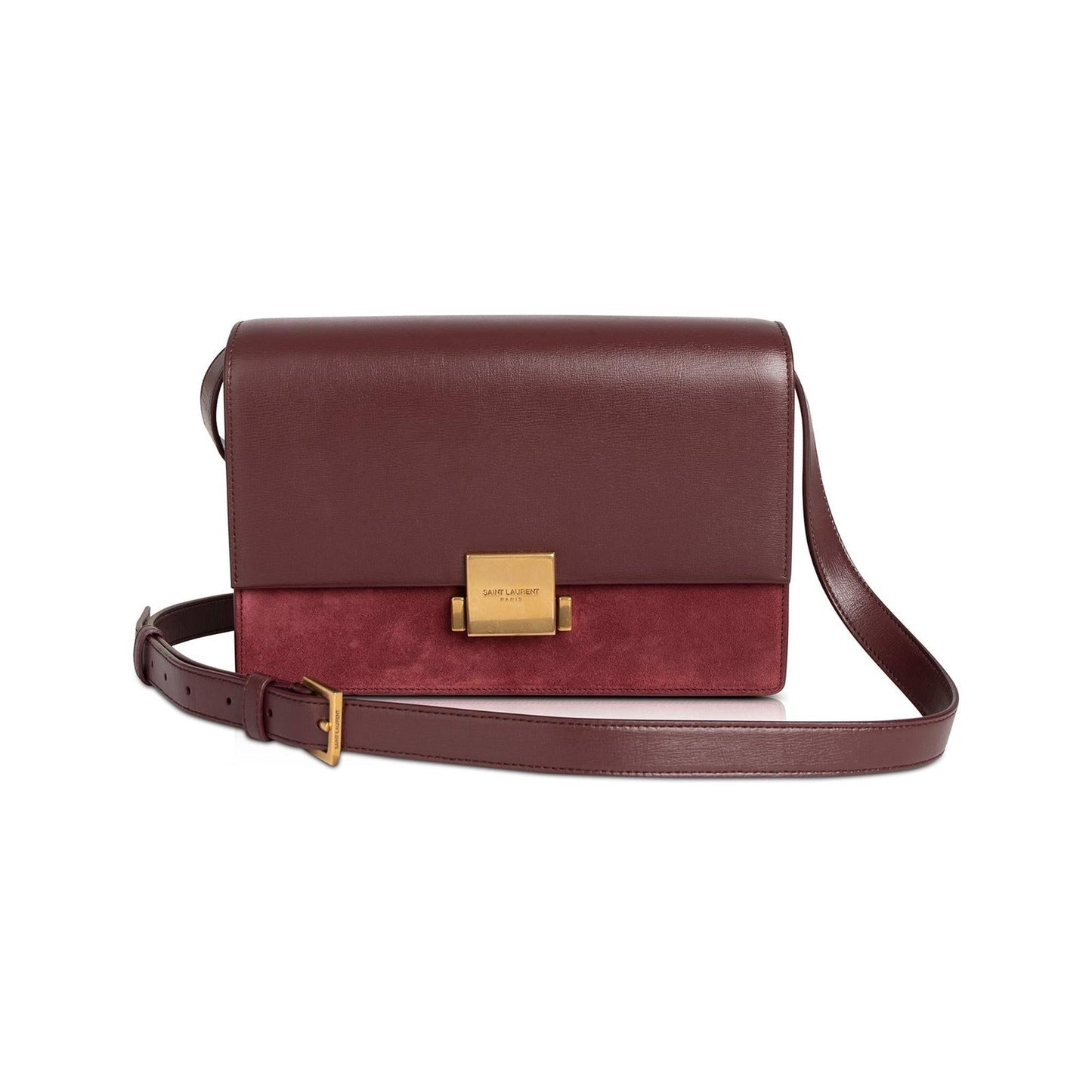 Saint Laurent Medium Bellechasse Bag