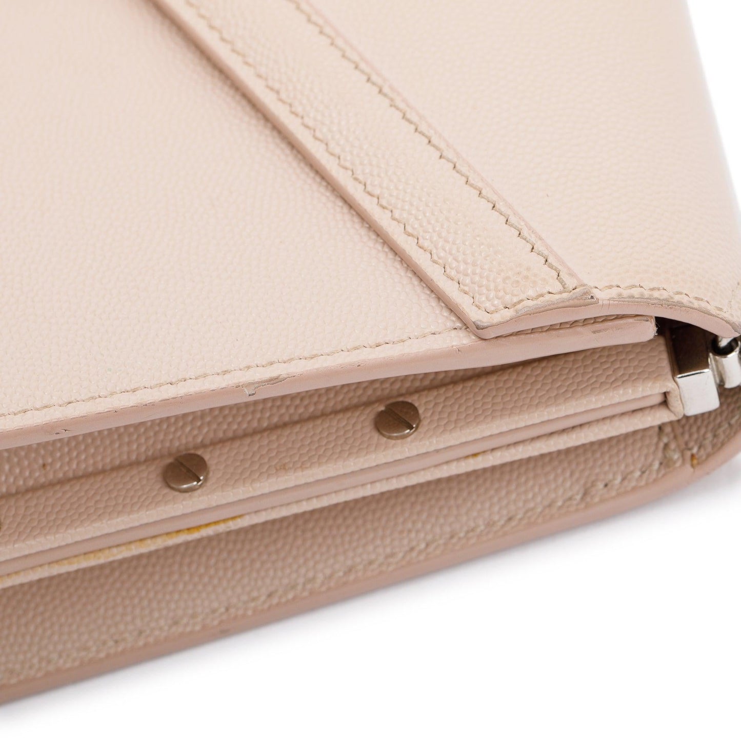 Saint Laurent Medium Cassandra Chain Shoulder Bag