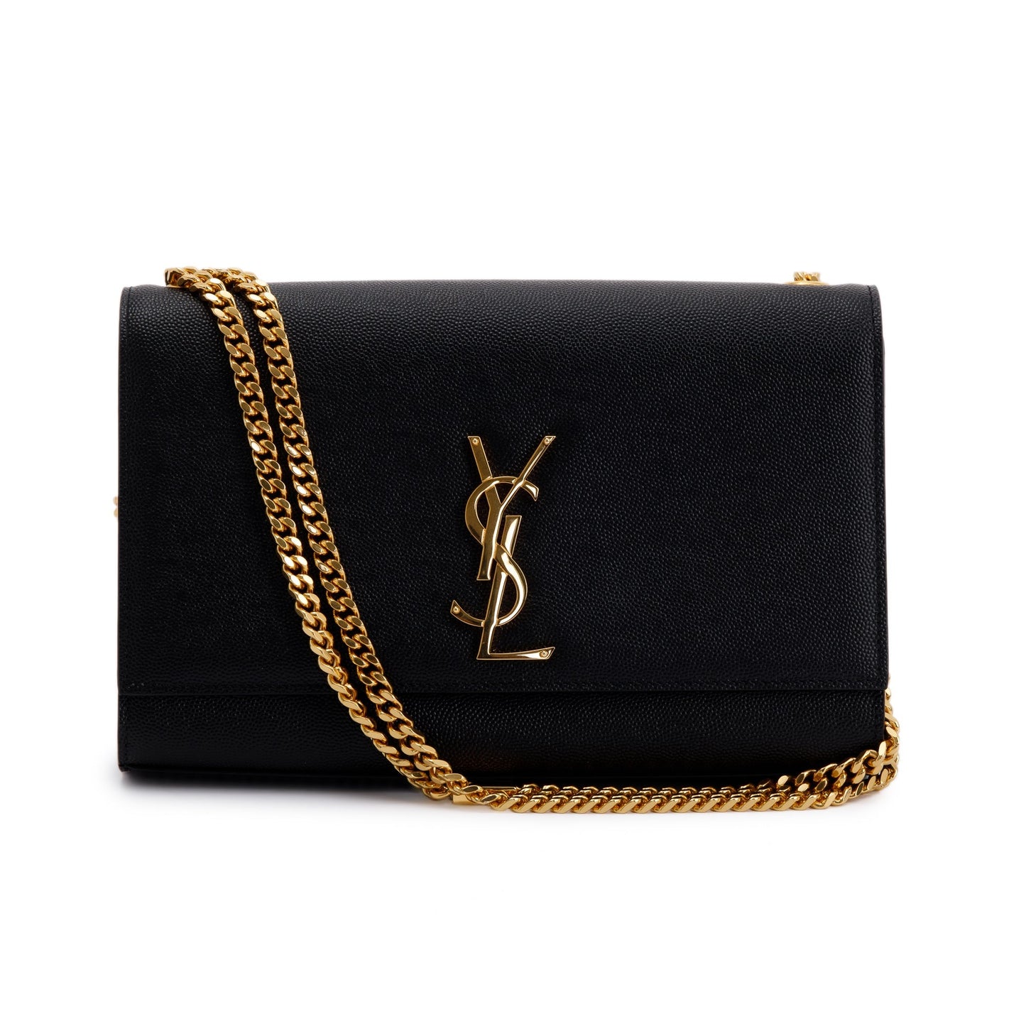 Saint Laurent Medium Kate Bag