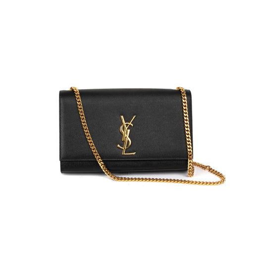 Saint Laurent Medium Kate Bag