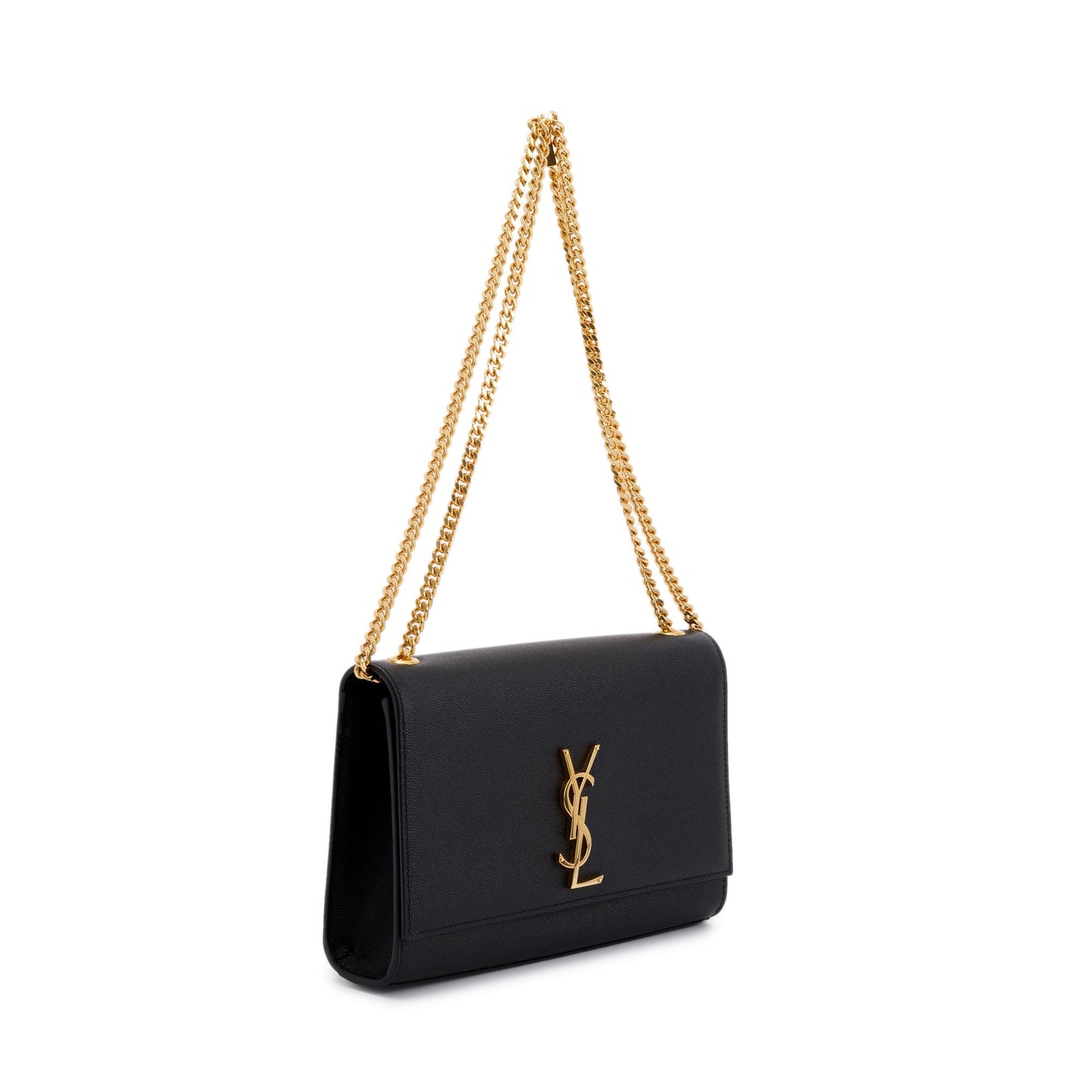 Saint Laurent Medium Kate Bag