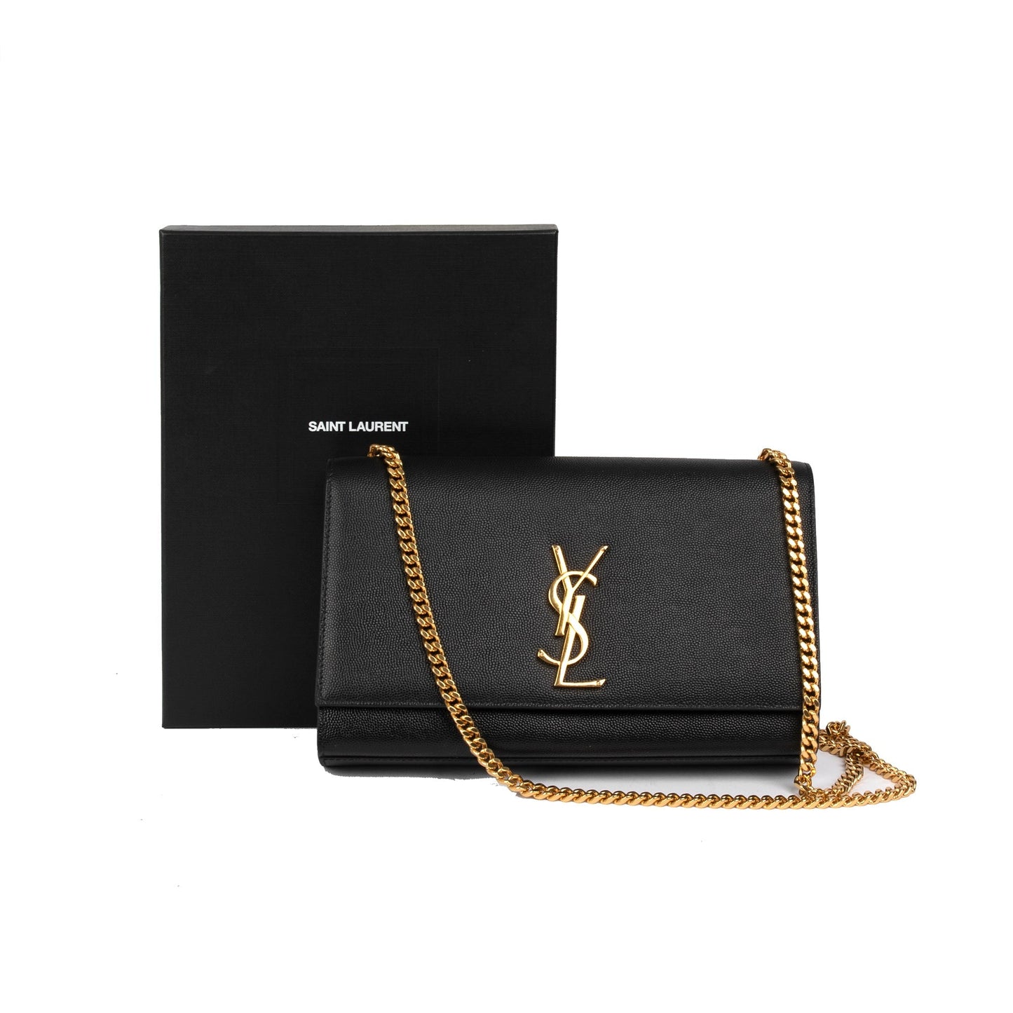 Saint Laurent Medium Kate Bag