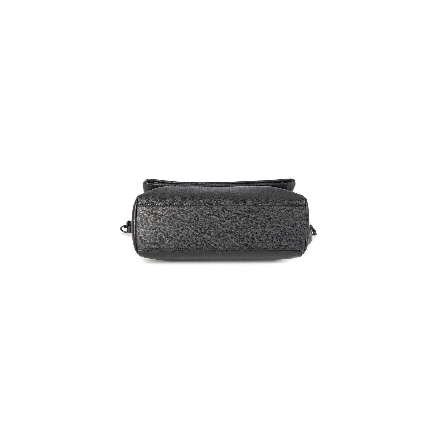 Saint Laurent Medium Leather West Hollywood Bag