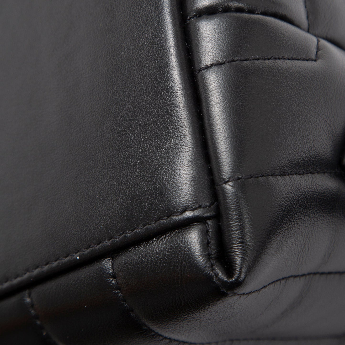 Saint Laurent Medium Loulou Monogram Backpack
