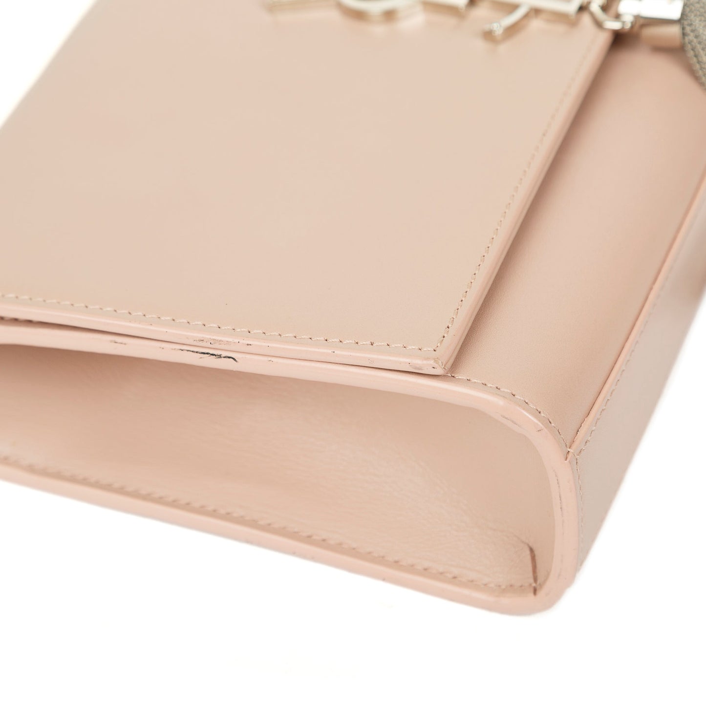 Saint Laurent Medium Monogram Kate Tassel Bag