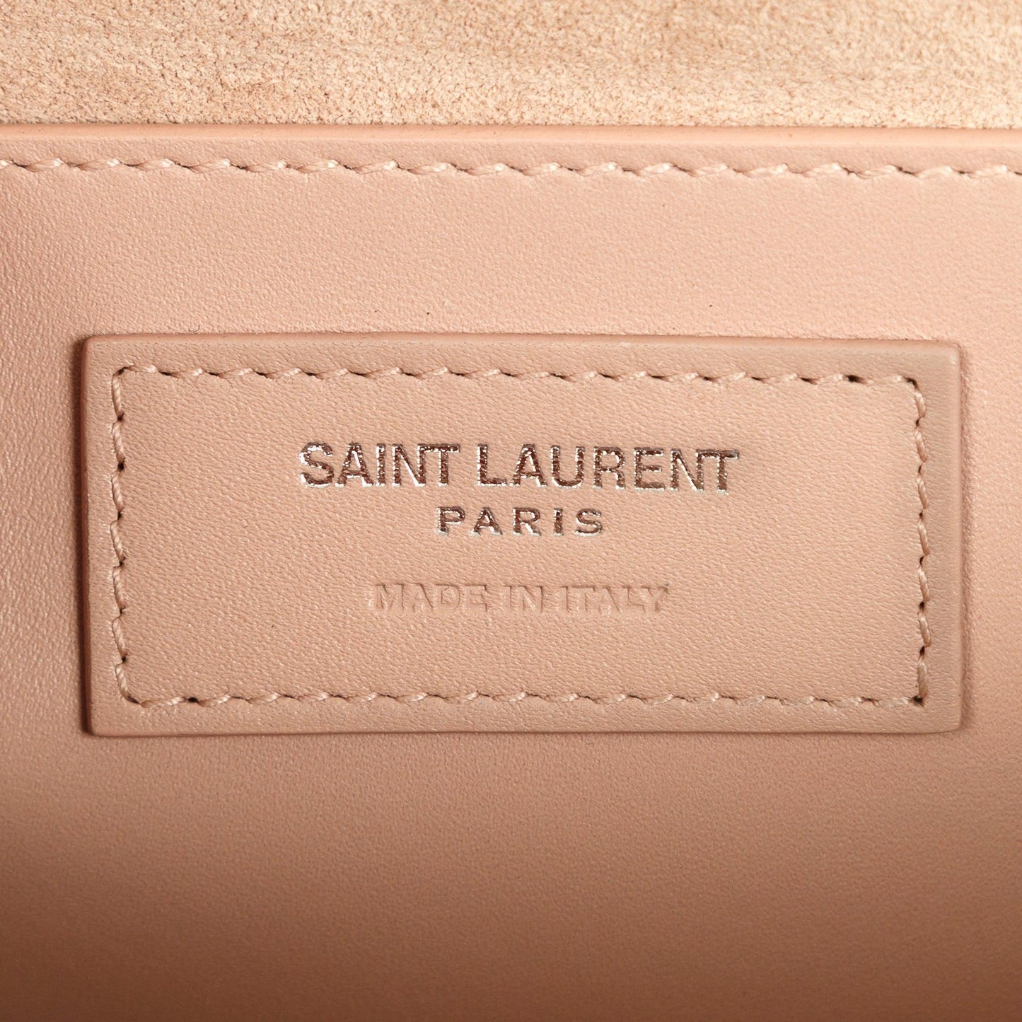 Saint Laurent Medium Monogram Kate Tassel Bag