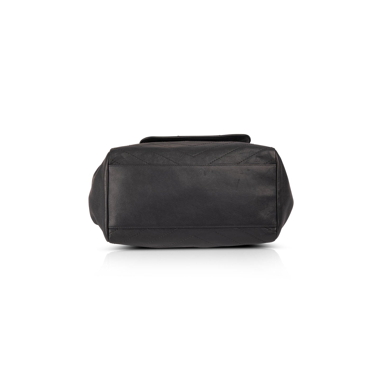 Saint Laurent Medium Monogram Nolita Shoulder Bag