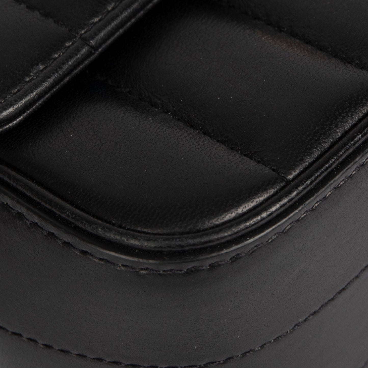 Saint Laurent Medium Monogram Vicky Bag
