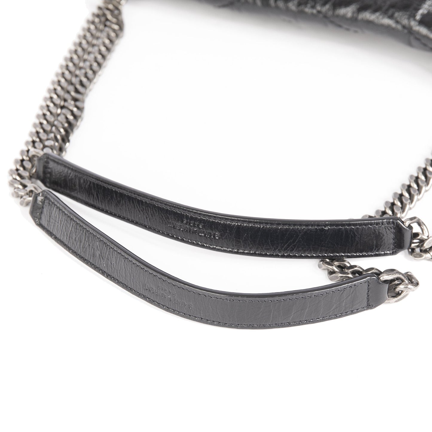 Saint Laurent Medium Niki Shoulder Bag