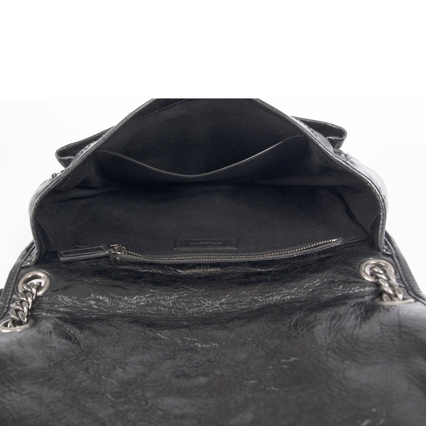 Saint Laurent Medium Niki Shoulder Bag