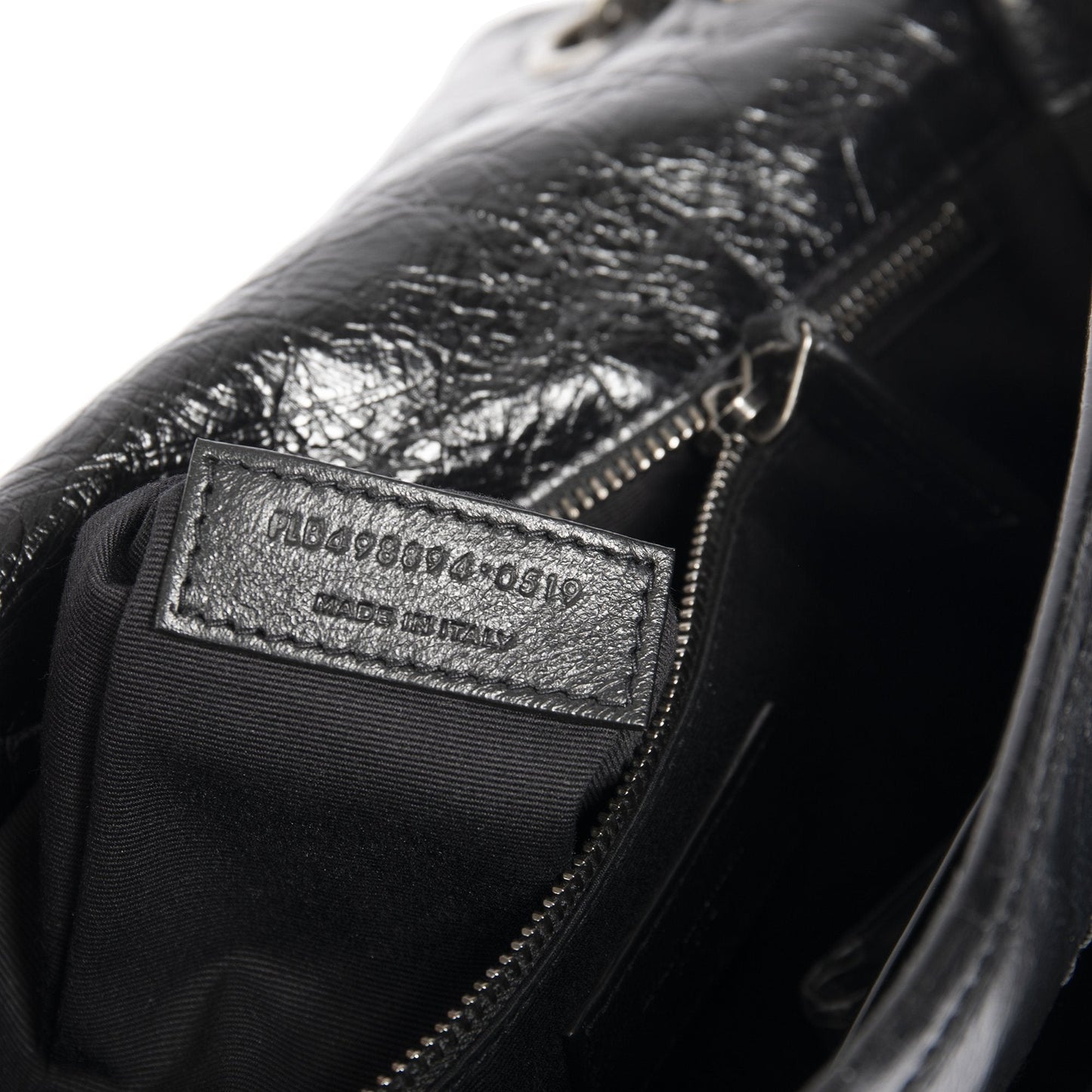 Saint Laurent Medium Niki Shoulder Bag