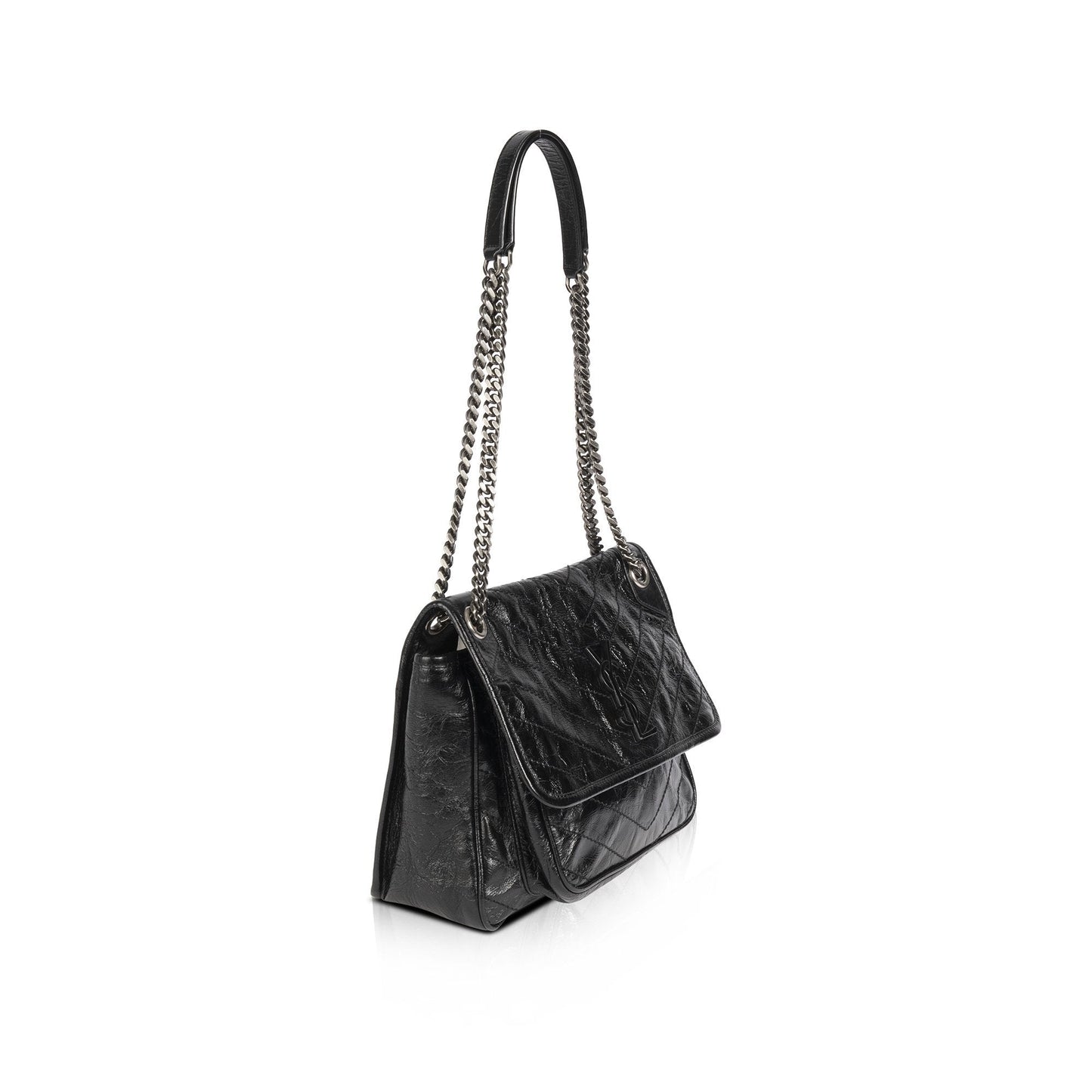 Saint Laurent Medium Niki Shoulder Bag