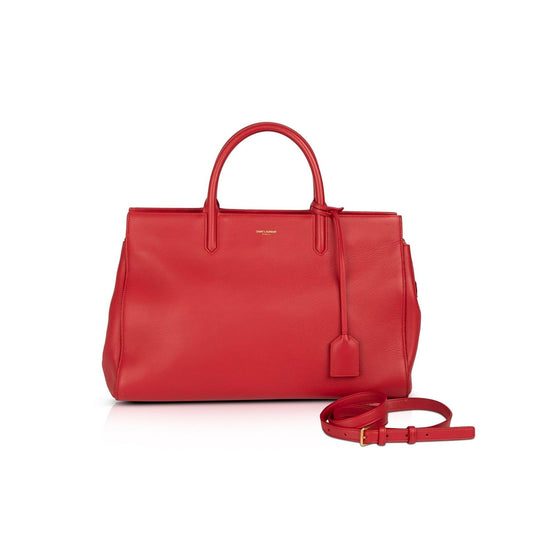 Saint Laurent Medium Rive Gauche Cabas