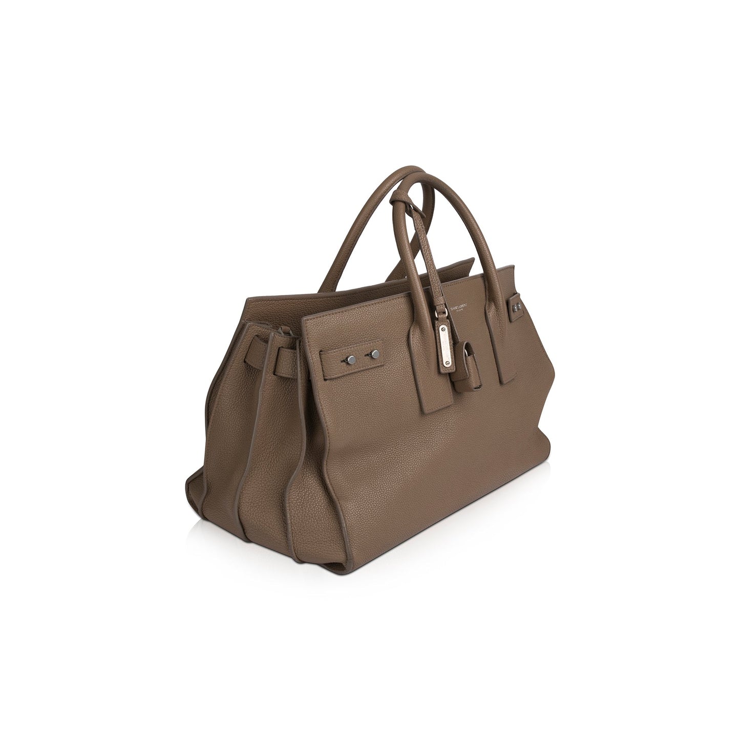 Saint Laurent Medium Sac De Jour Souple Tote