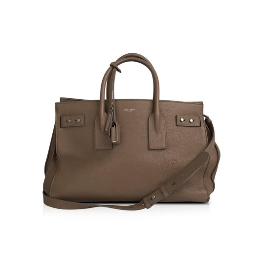 Saint Laurent Medium Sac De Jour Souple Tote