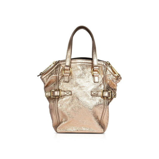 Saint Laurent Mini Downtown Tote