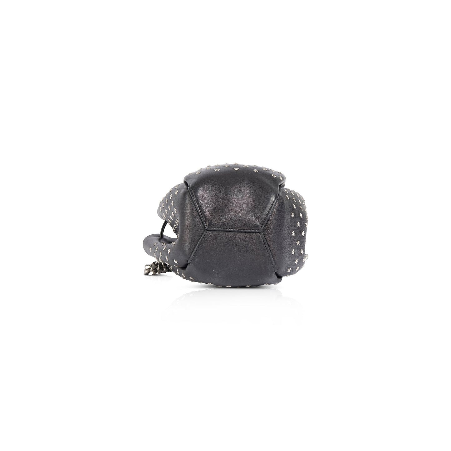 Saint Laurent Mini Emmanuelle Bucket Bag