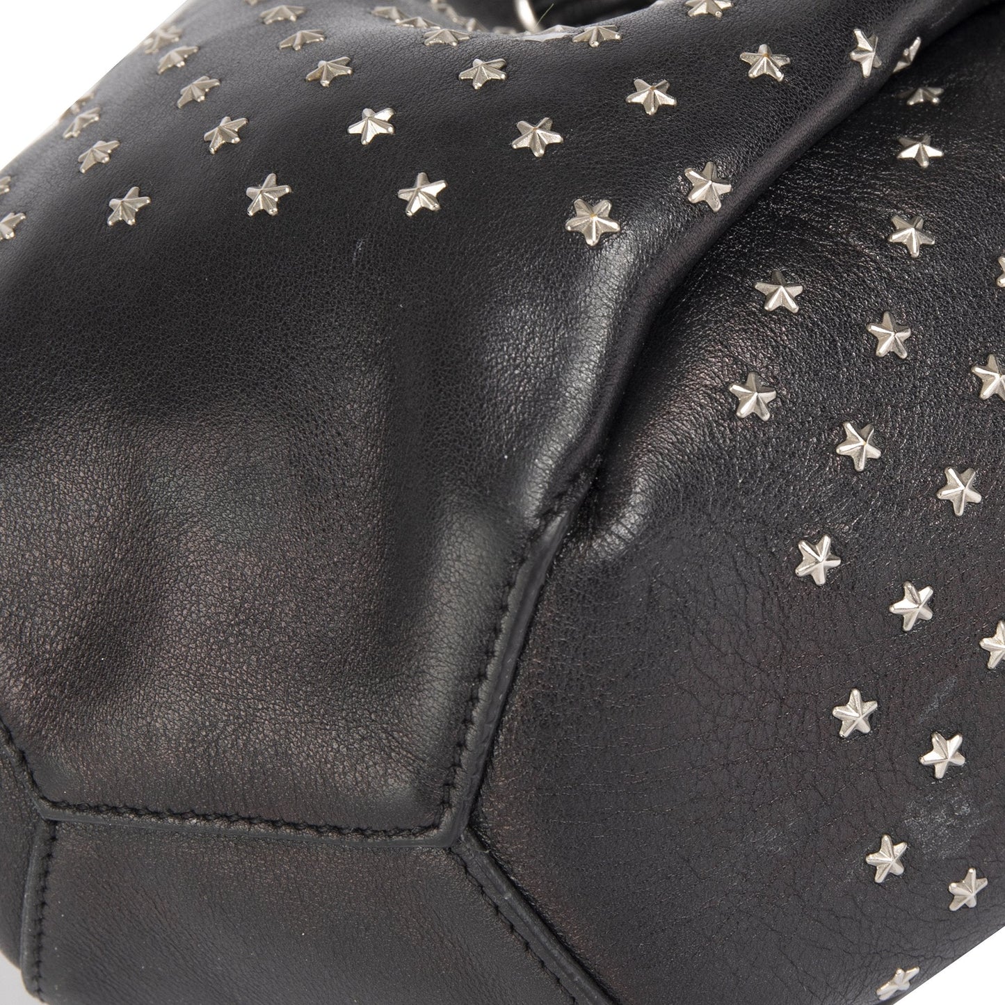 Saint Laurent Mini Emmanuelle Bucket Bag