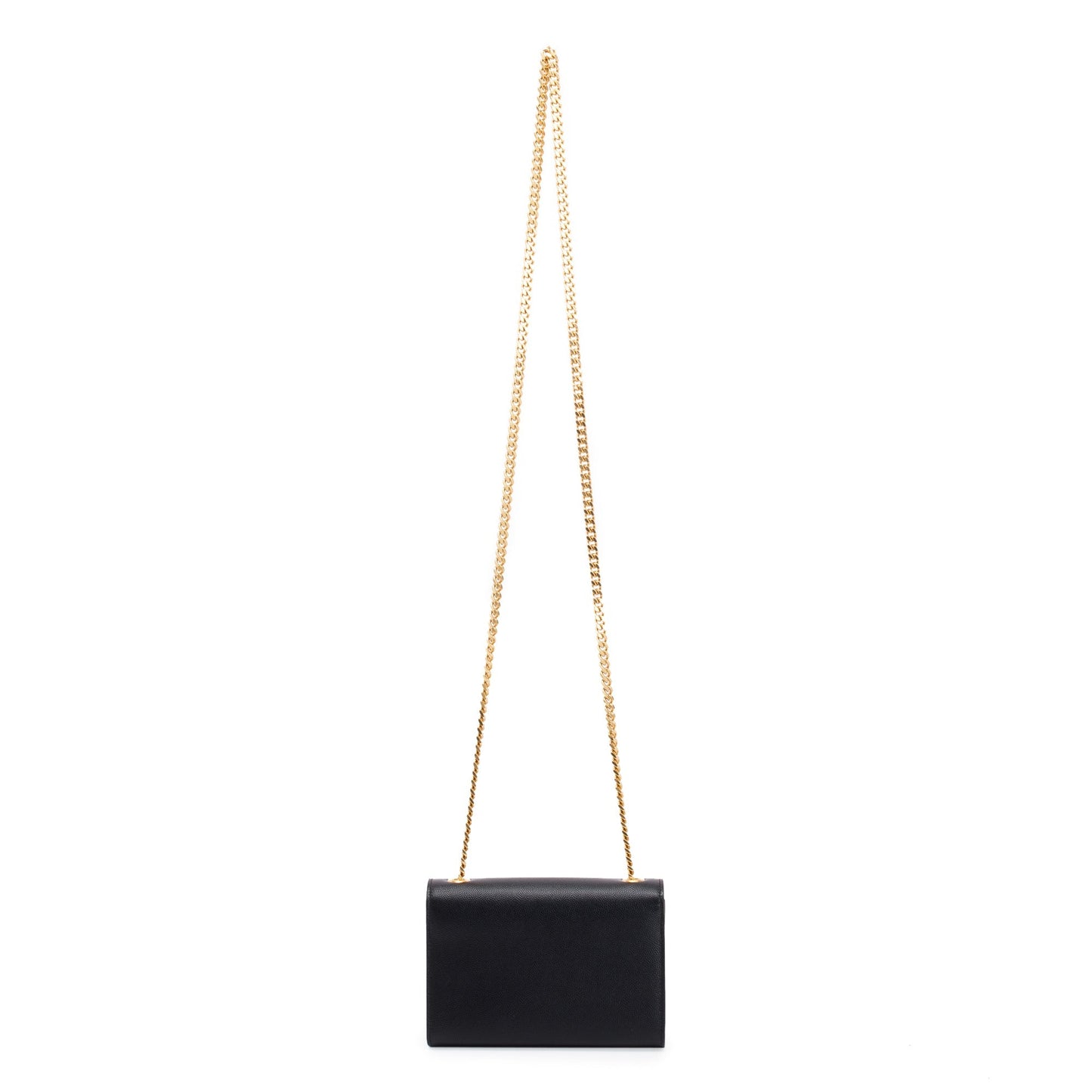 Saint Laurent Mini Monogram Kate Bag