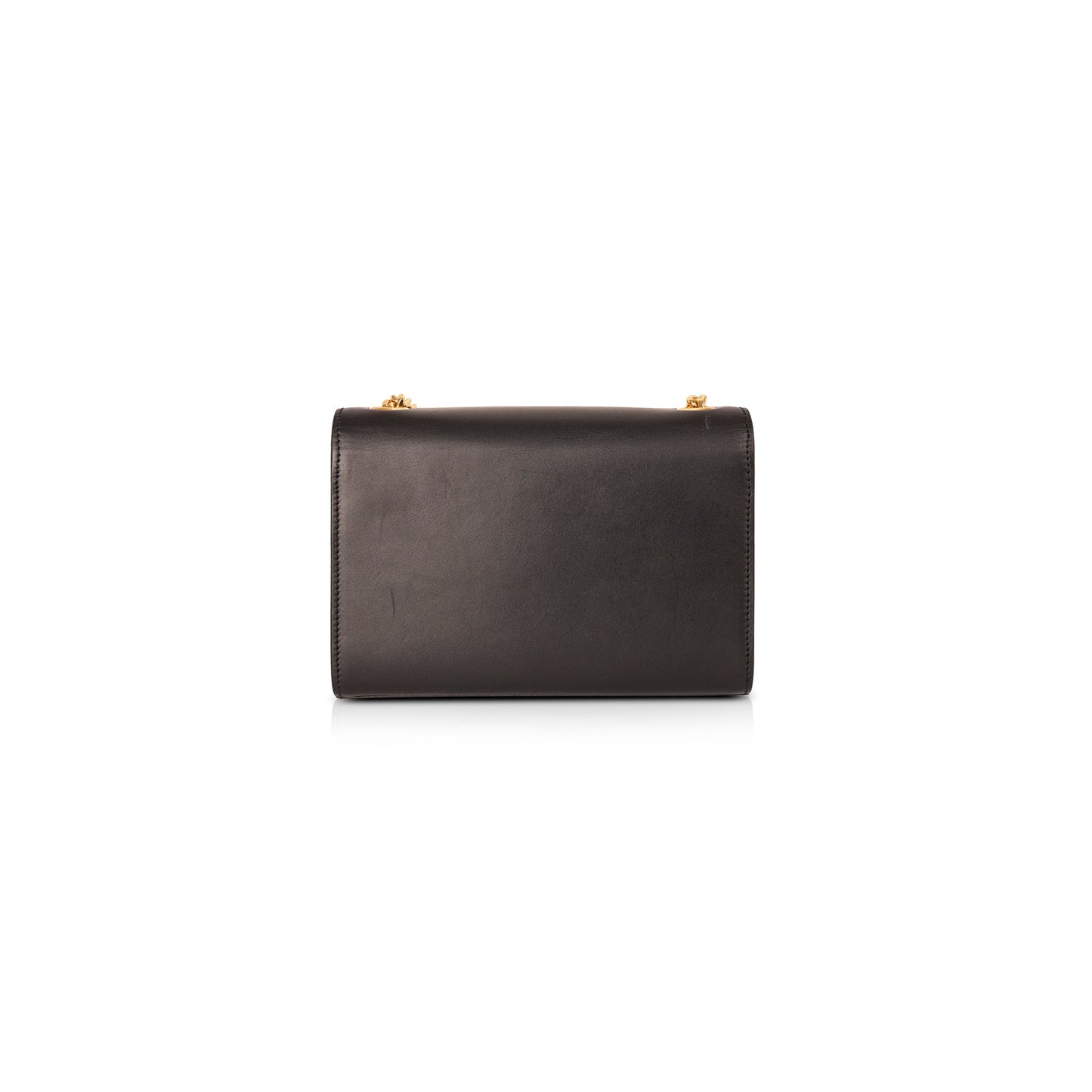 Saint Laurent Mini Monogram Kate Tassel Bag
