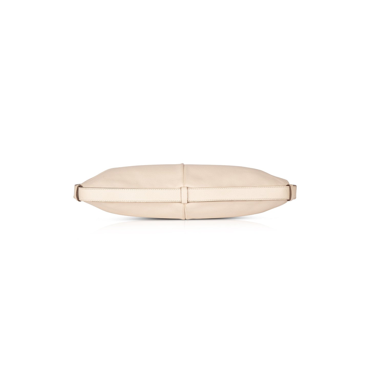 Saint Laurent Mombasa Horn Hobo