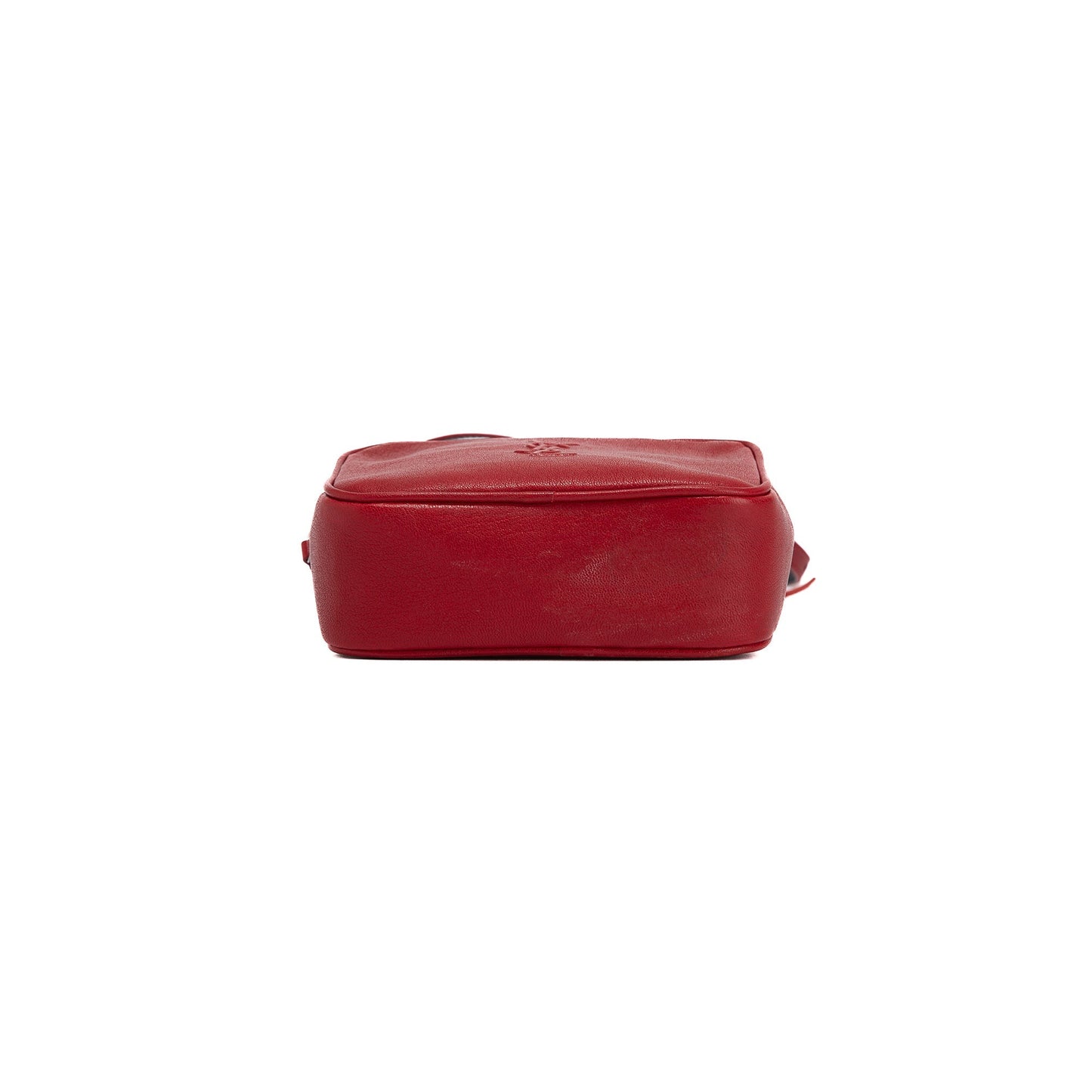 Saint Laurent Monogram Lou Belt Bag