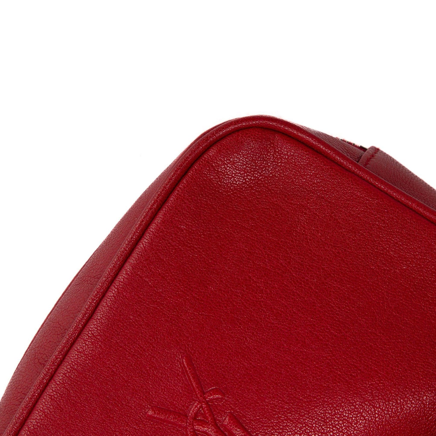 Saint Laurent Monogram Lou Belt Bag