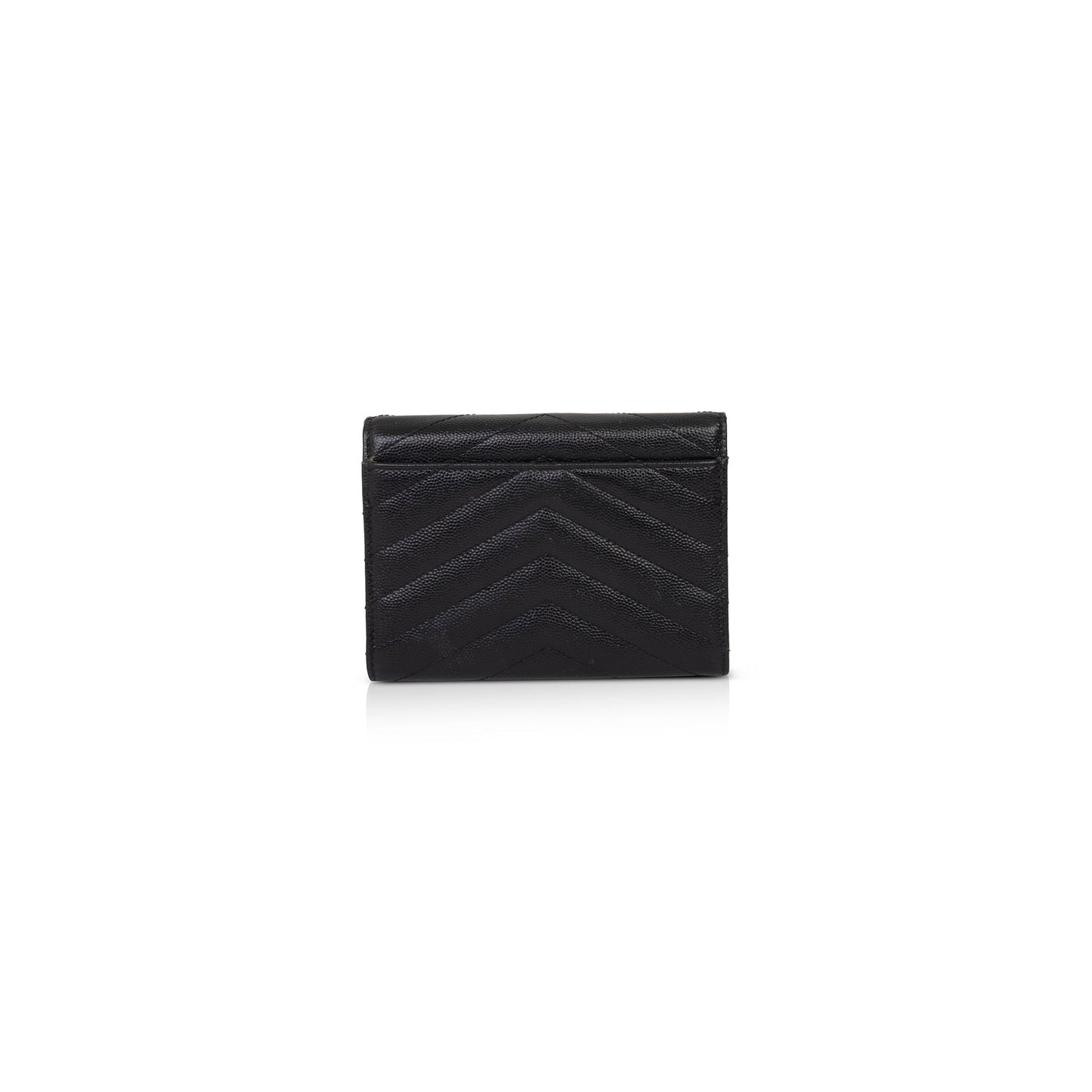 Saint Laurent Monogram Small Envelope Wallet