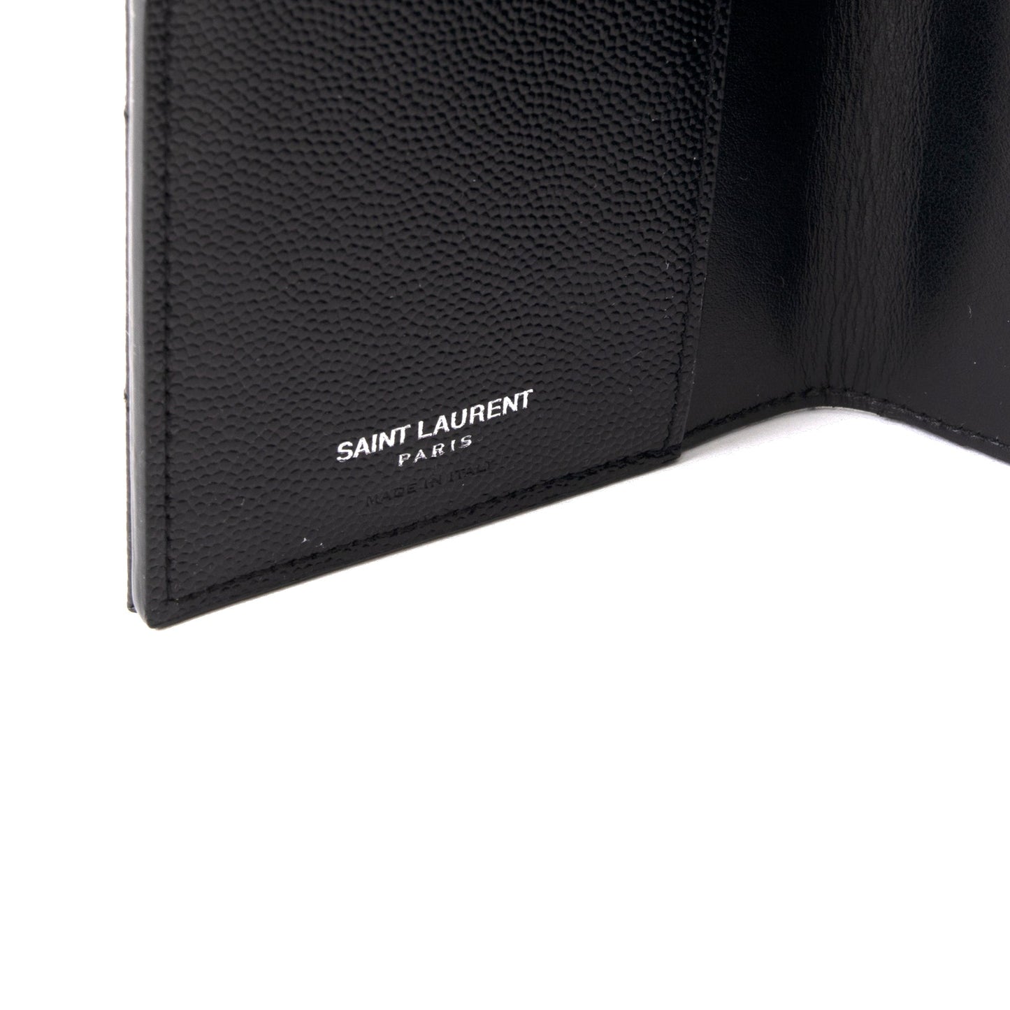 Saint Laurent Monogram Small Envelope Wallet