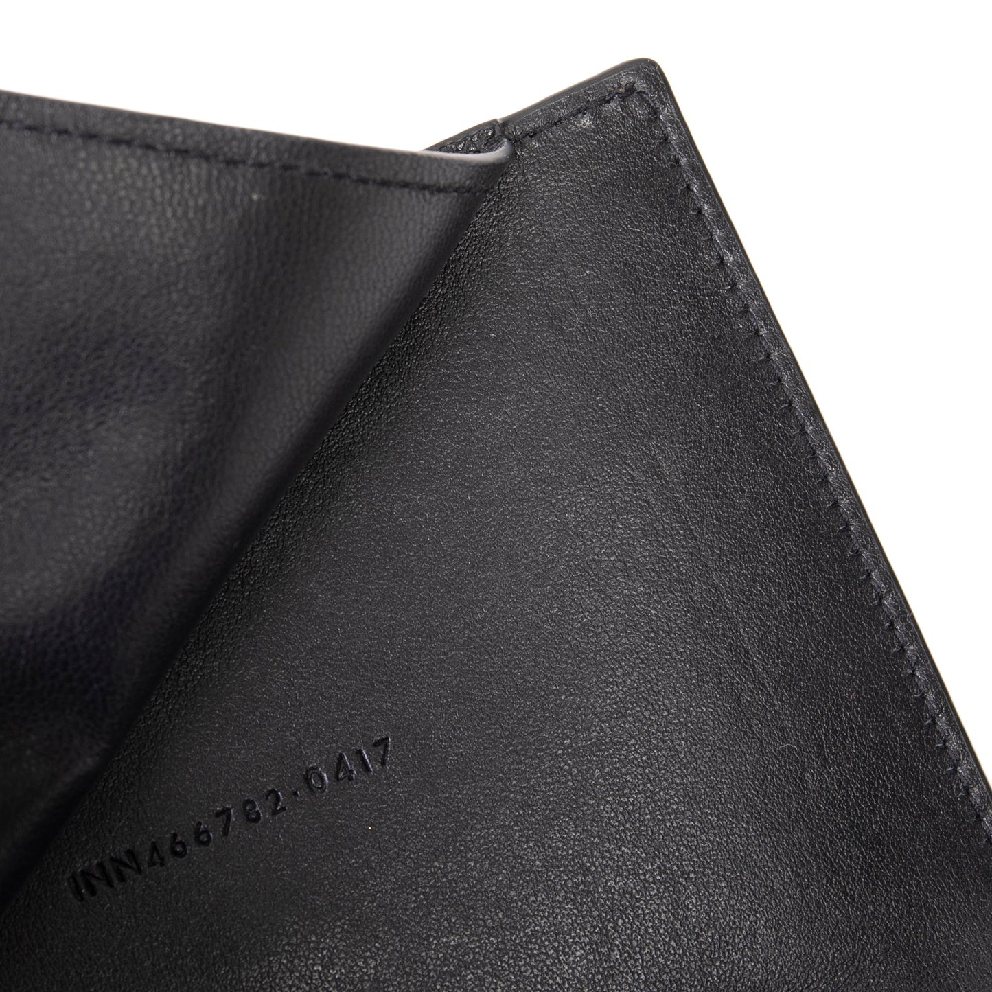 Saint Laurent Monogram Small Envelope Wallet