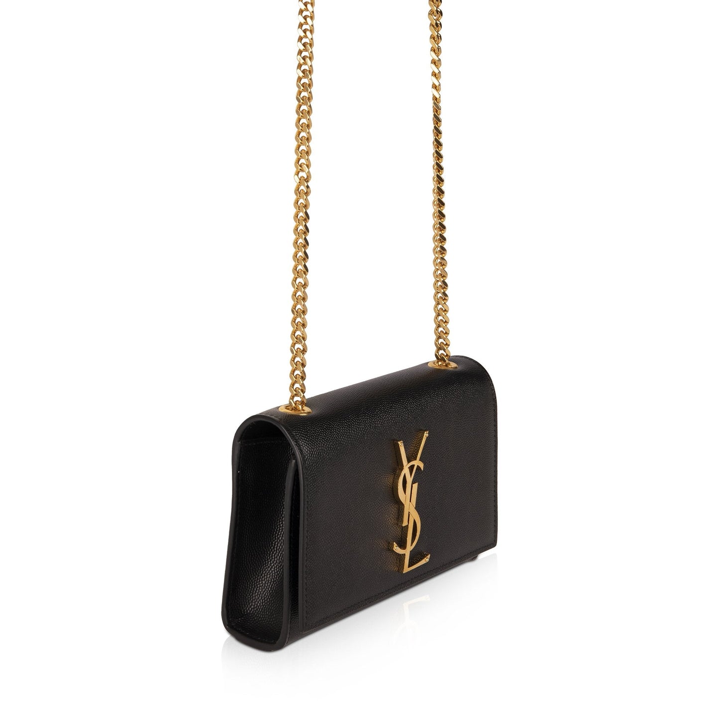 Saint Laurent Monogram Small Kate Bag