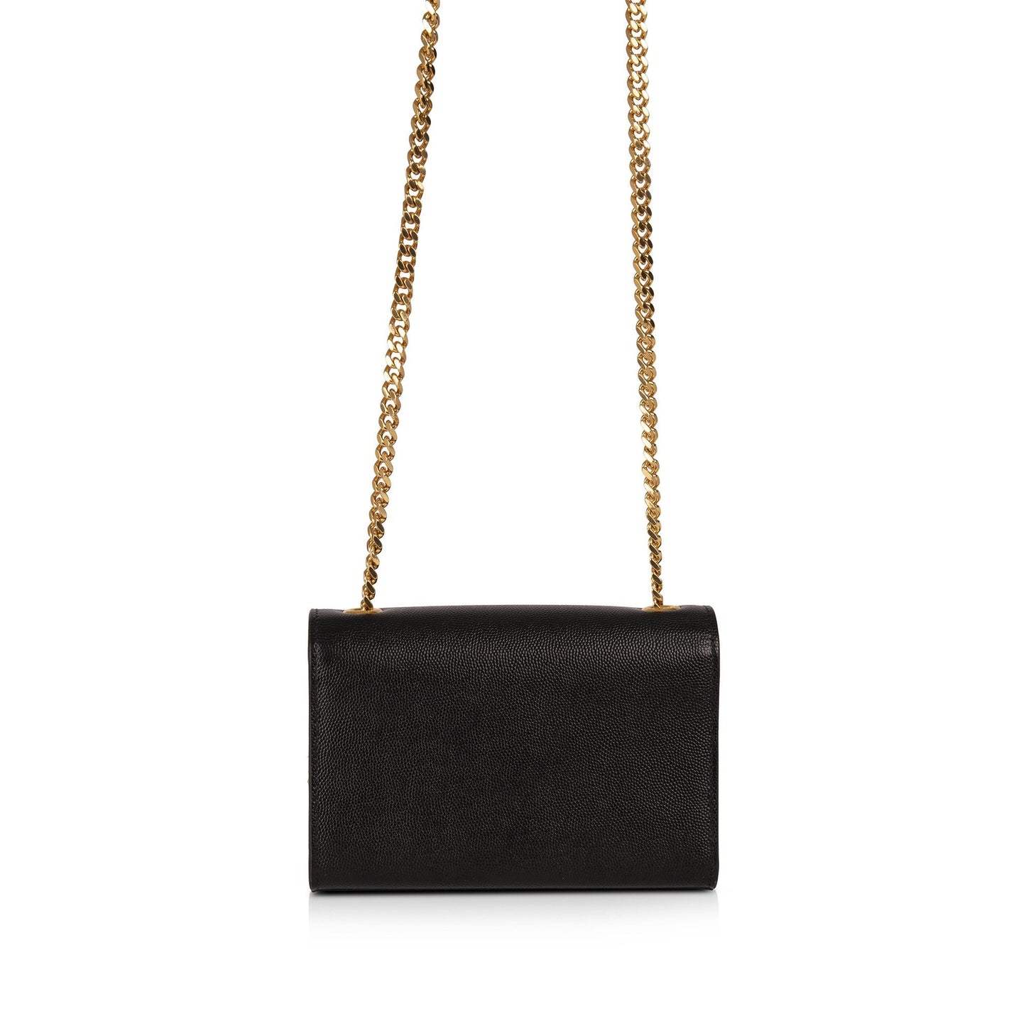Saint Laurent Monogram Small Kate Bag