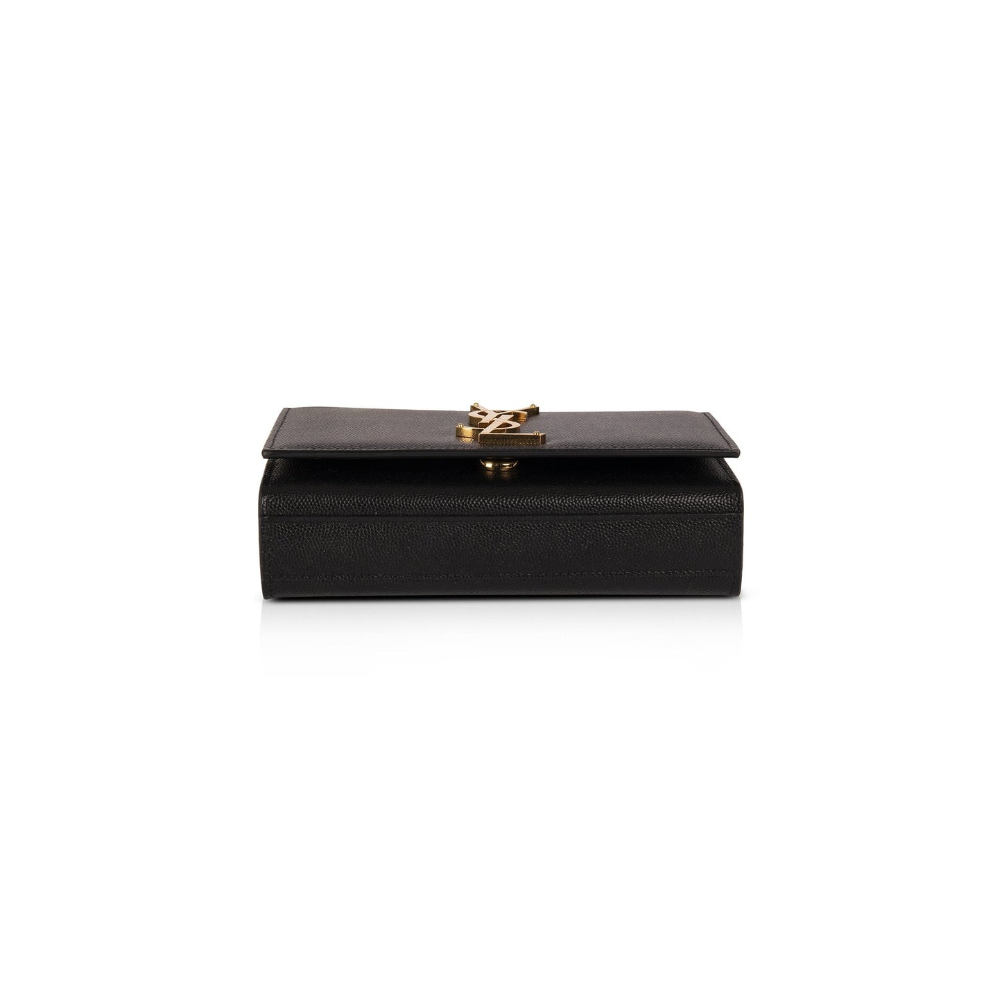 Saint Laurent Monogram Small Kate Bag