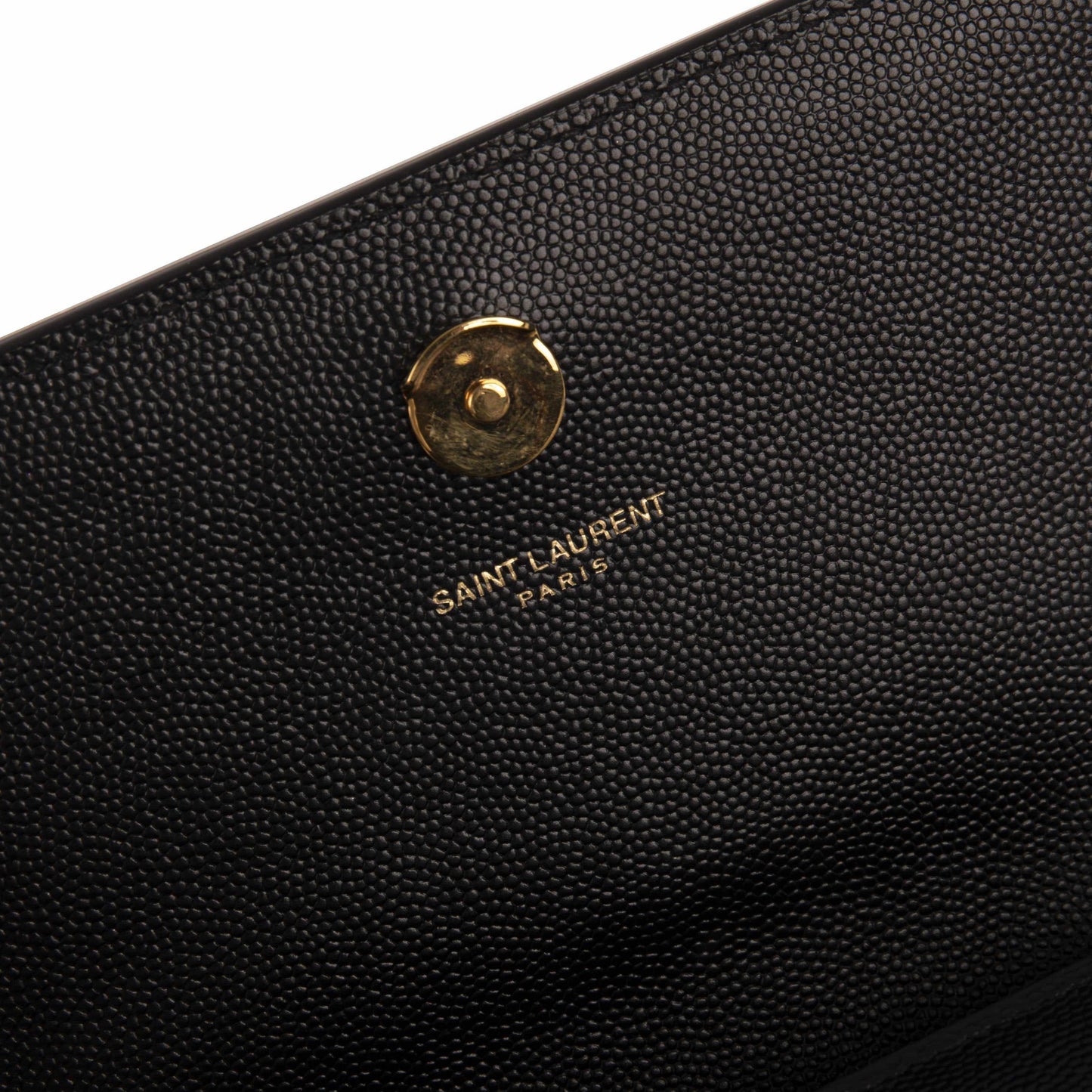 Saint Laurent Monogram Small Kate Bag